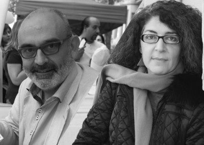 LA GRAN BELLESA: ROMA per Melania G. Mazzucco i Josep Mª Fonalleras