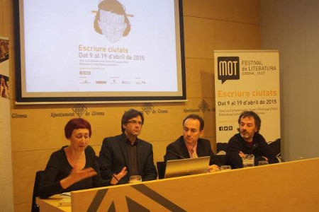 Al Dia – 11 de març de 2015