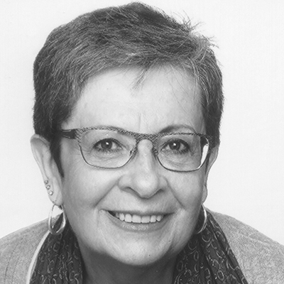 Anna Maria Garcia