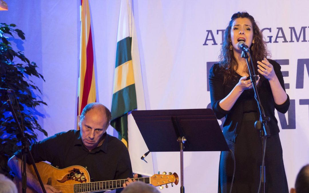 Espectacle: Les darreres paraules