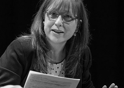 Pilar Argudo
