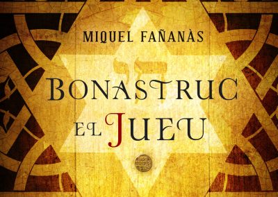 Ruta literària pels escenaris de les novel·les de Miquel Fañanàs