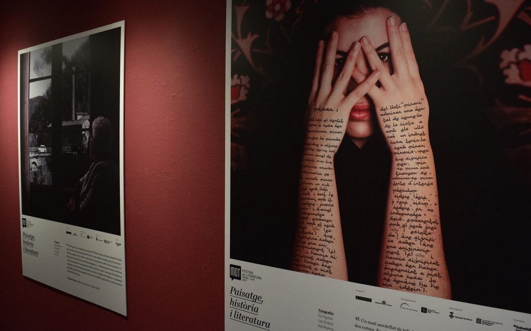 Paisatge, història i literatura