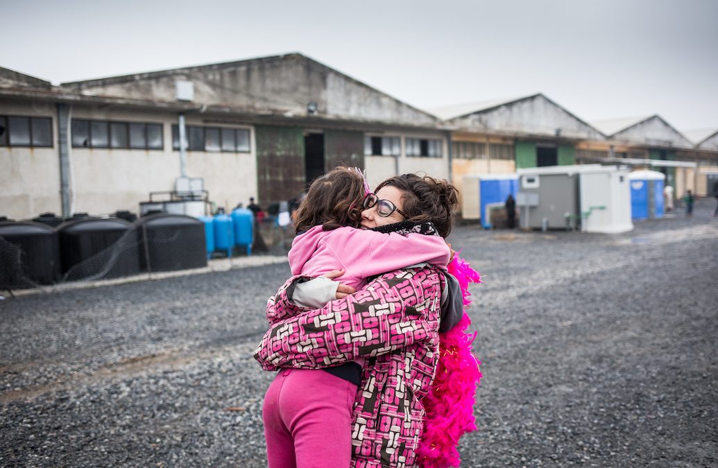 Eko-Vassilikà, de Martí Albesa