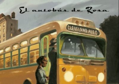 La història de Rosa Parks i Matthias Sindelar