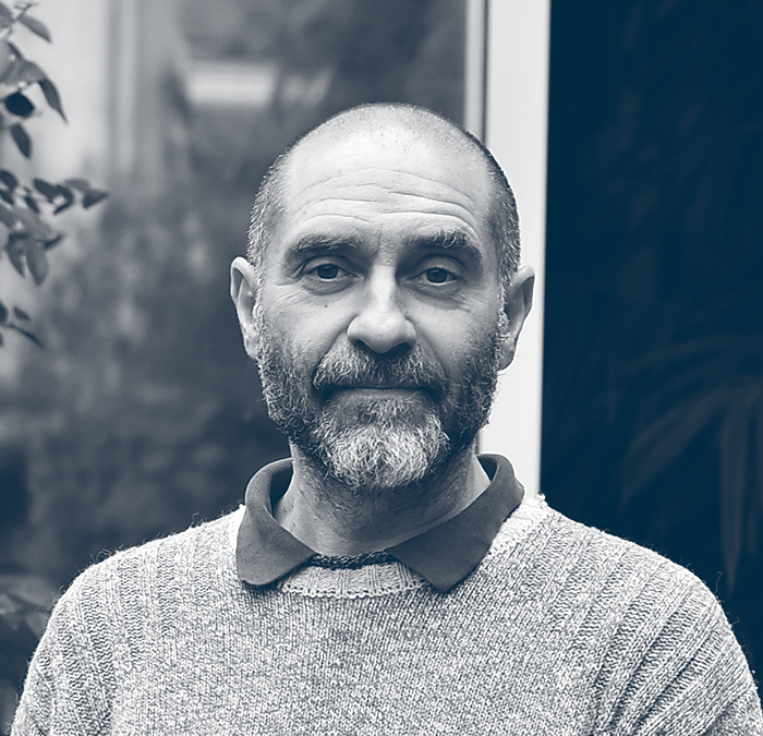 Xavier Montoliu Pauli