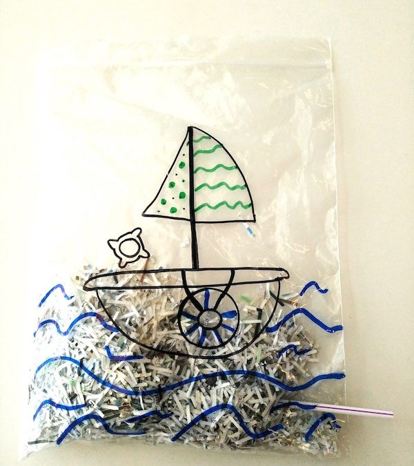 “El meu mariner”