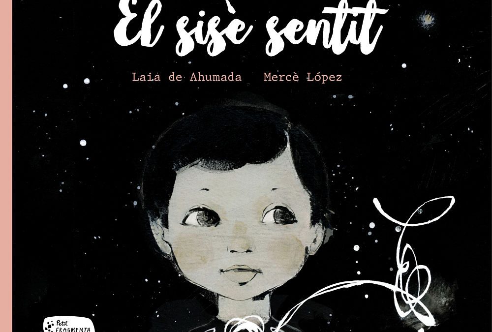 “El sisè sentit explorant sons del mar”