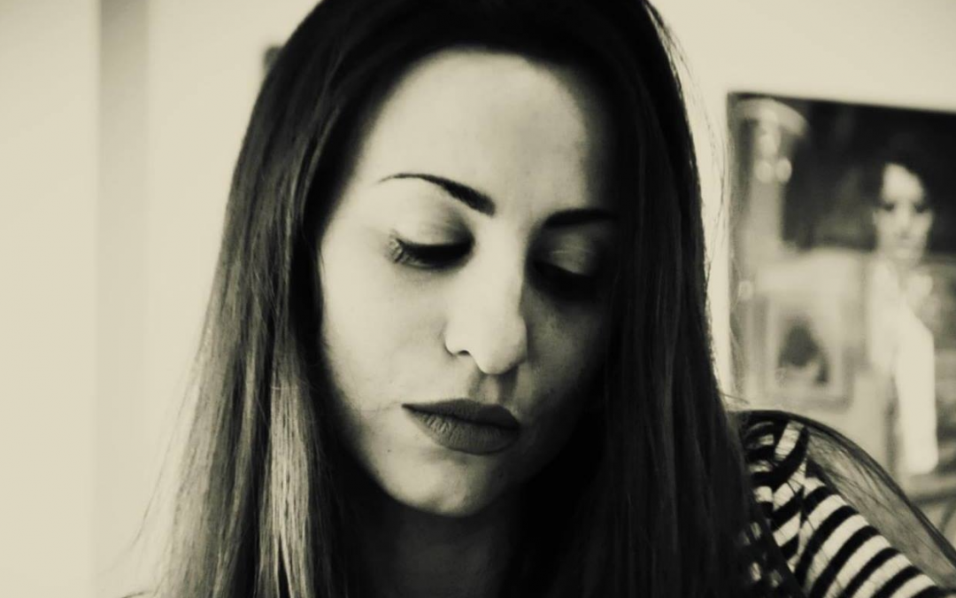 “La idea del Mediterrani i la postura artística contemporània”