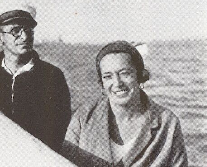 “De la Polinèsia al Mare Nostrum: Aurora Bertrana, literatura i viatges”