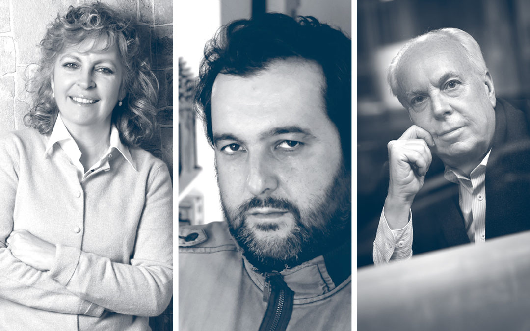 Conversa: Paisatges ordinaris amb històries extraordinàries